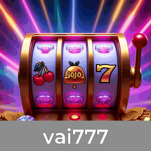 vai777: Slots de Megaways, Roleta ao Vivo e Mais