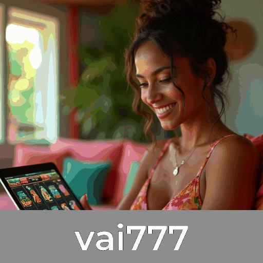 Experiência Profissional no vai777: Jogos de Mesa ao Vivo para Brasileiros