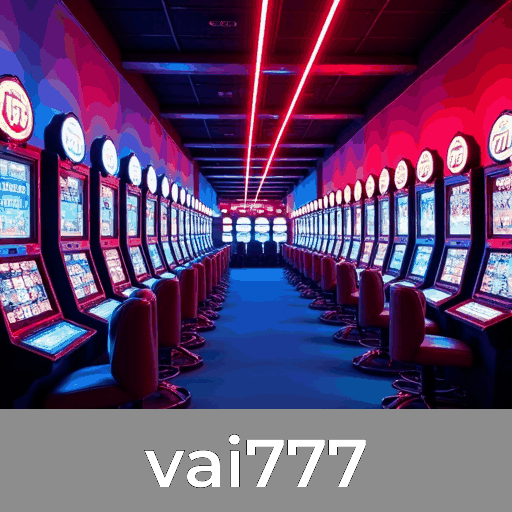 Bônus Exclusivos e Ofertas Únicas no vai777