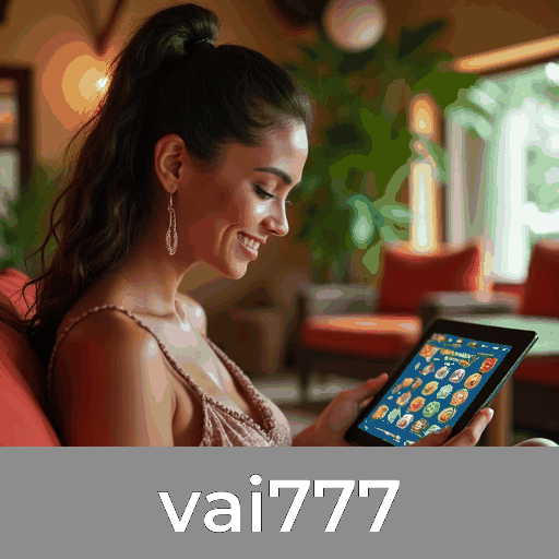 As Melhores Promoções do vai777 Esperam por Você!